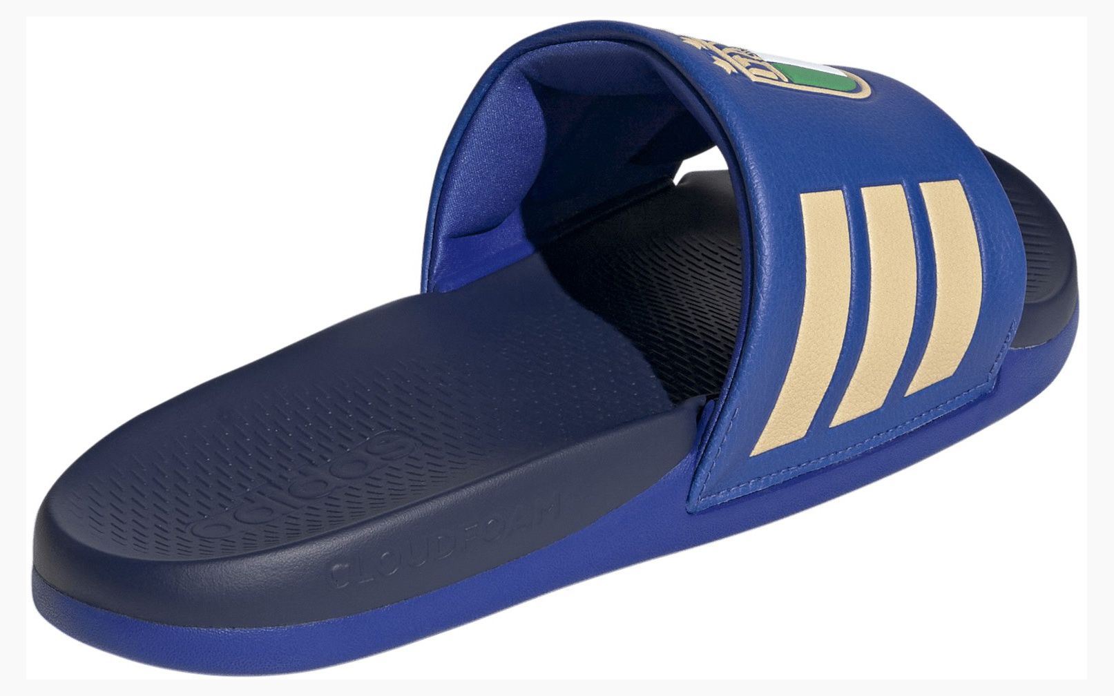 adidas Men's Adilette Comfort 2.0 Slides product image
