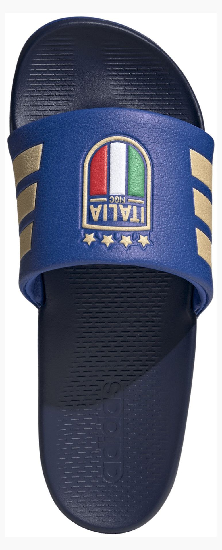 adidas Men's Adilette Comfort 2.0 Slides product image