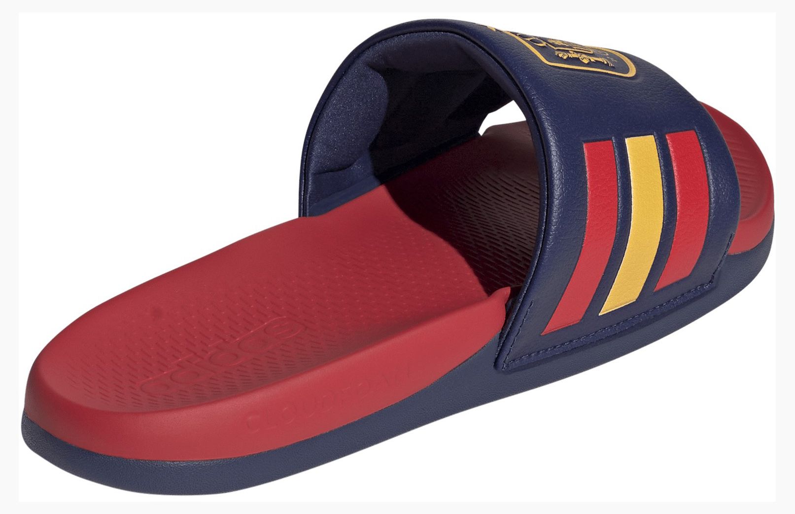 adidas Men's Adilette Comfort 2.0 Slides product image