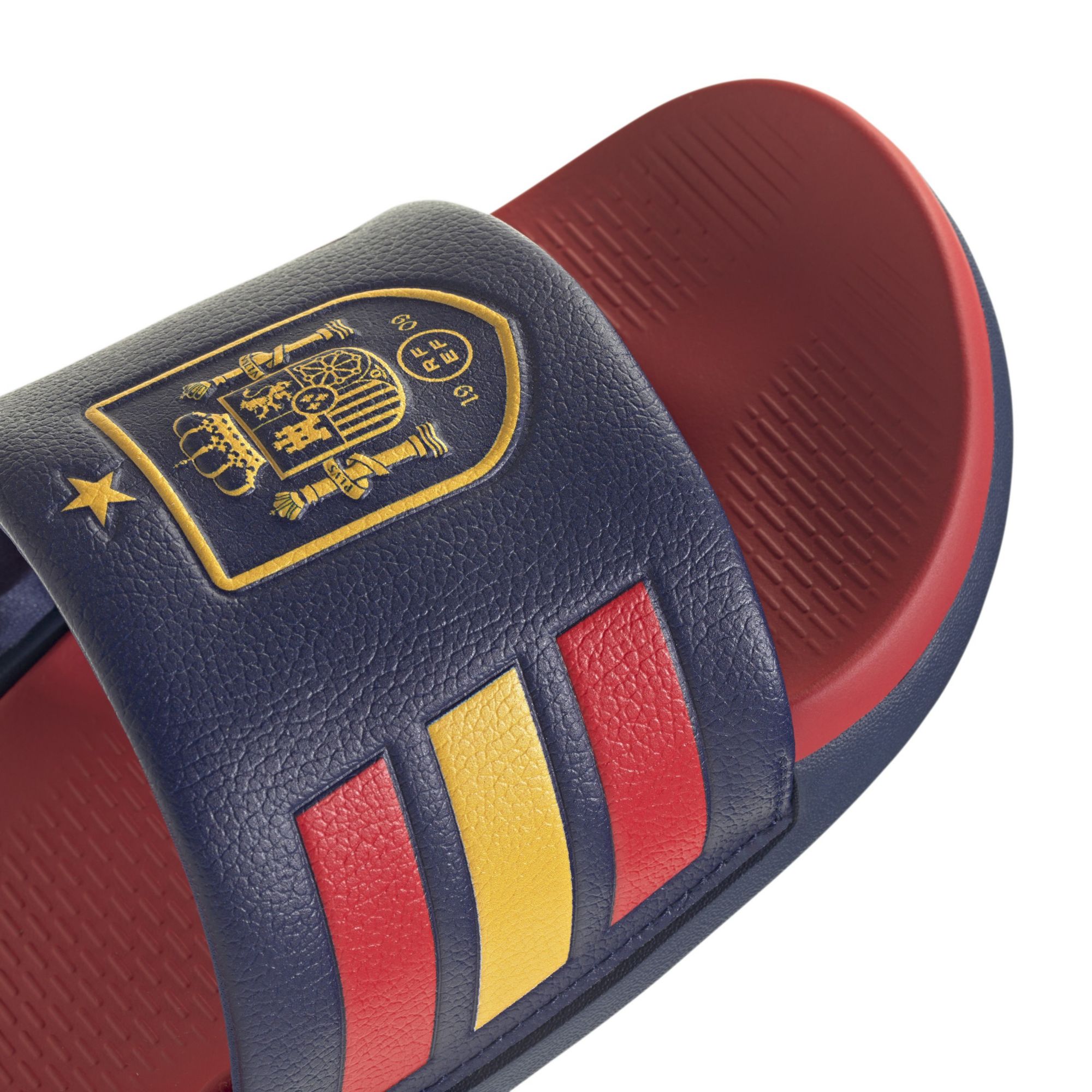 adidas Men's Adilette Comfort 2.0 Slides product image