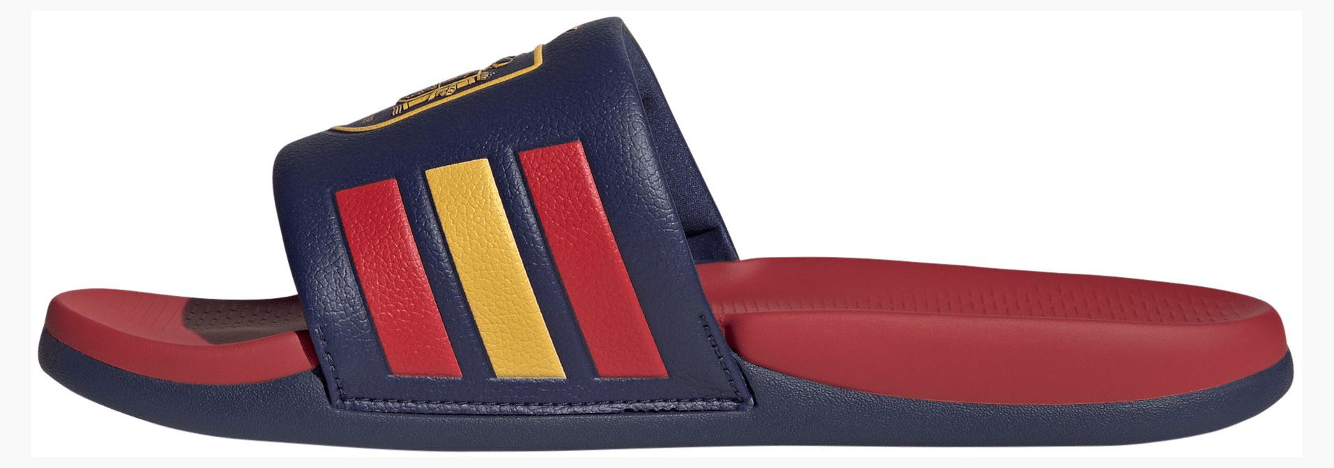 adidas Men's Adilette Comfort 2.0 Slides product image