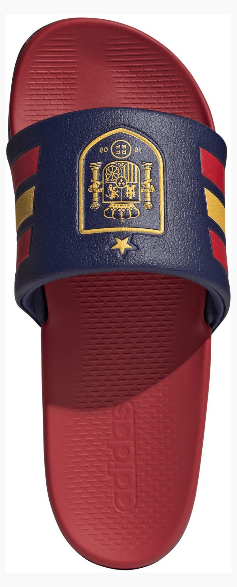 adidas Men's Adilette Comfort 2.0 Slides product image