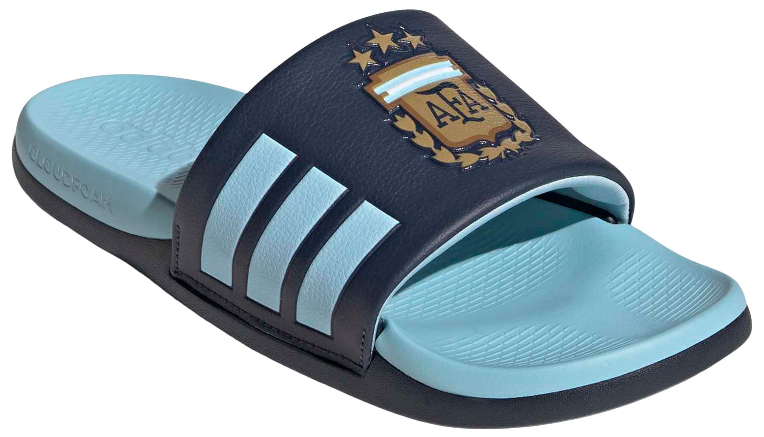 adidas Men's Adilette Comfort 2.0 Slides product image