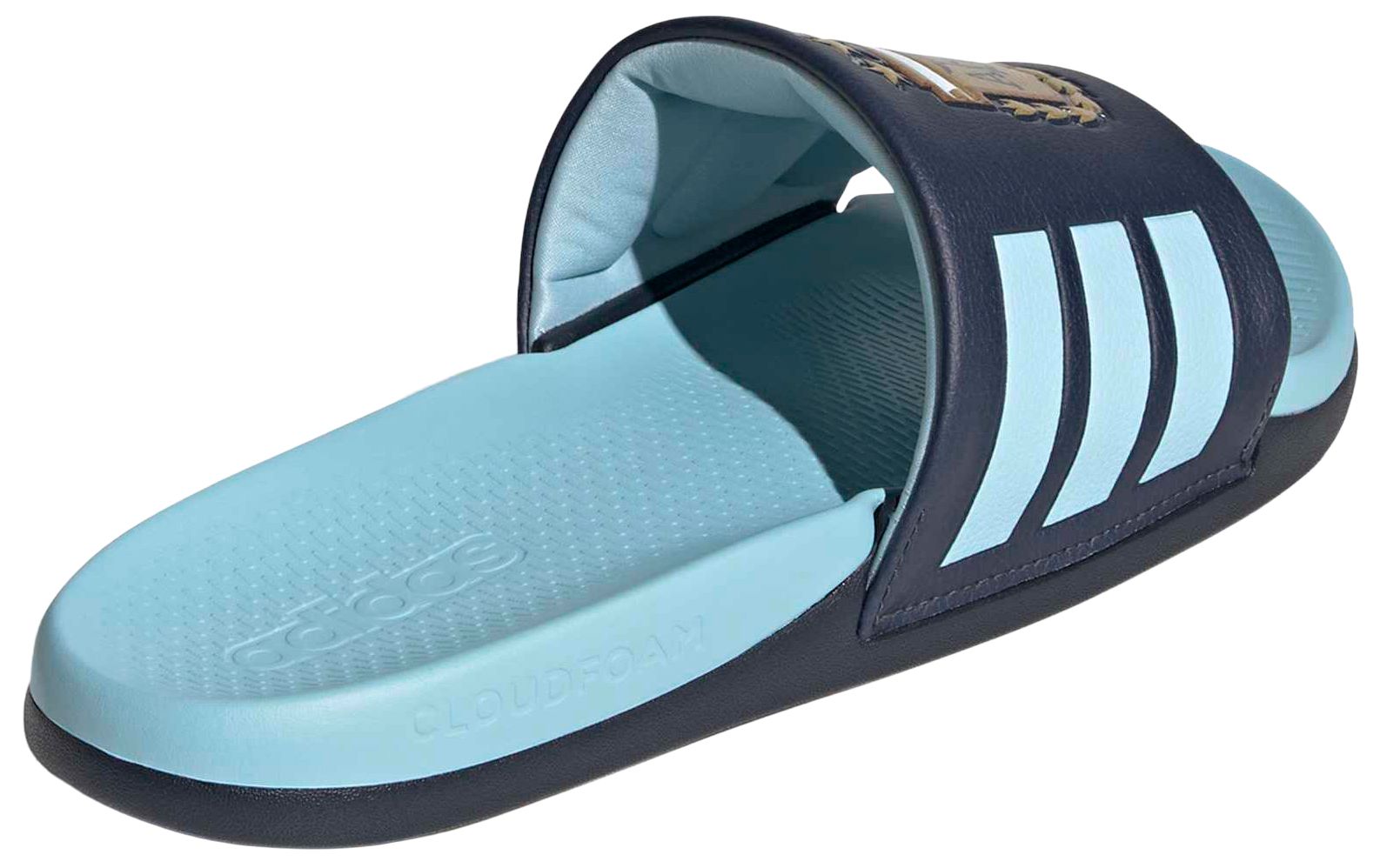 adidas Men's Adilette Comfort 2.0 Slides product image