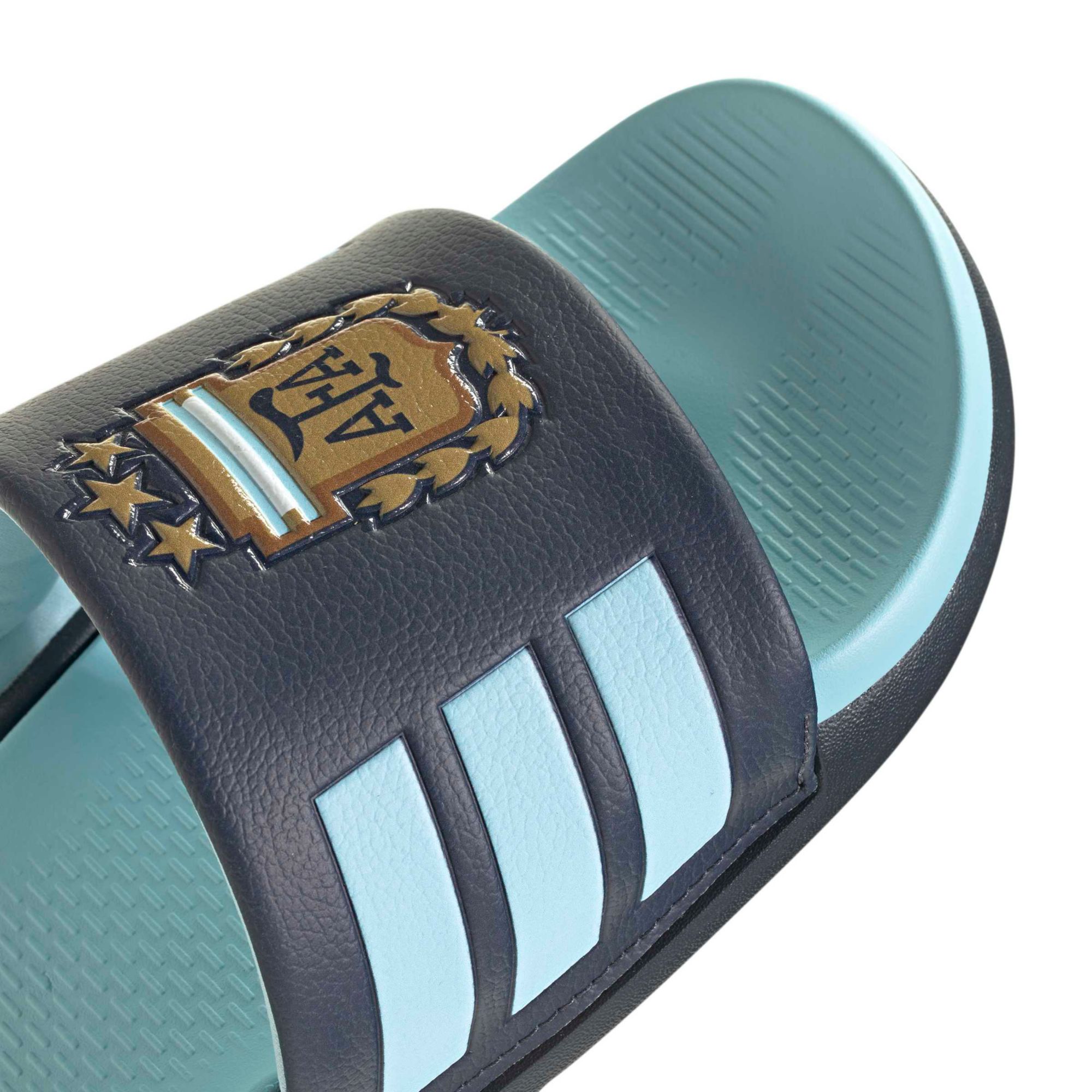 adidas Men's Adilette Comfort 2.0 Slides product image