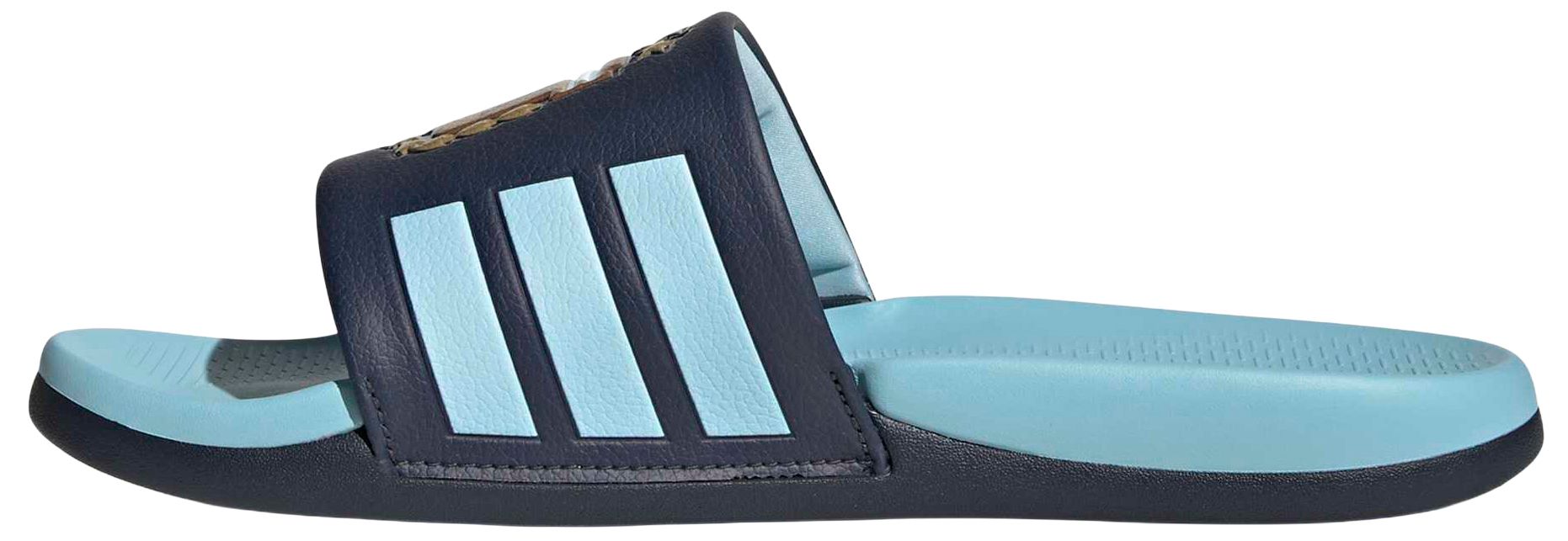 adidas Men's Adilette Comfort 2.0 Slides product image