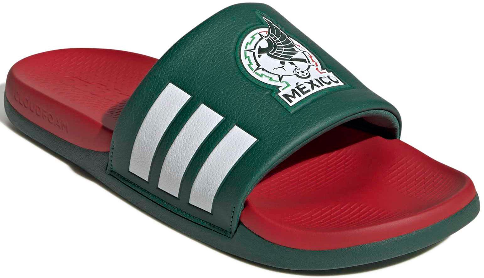 adidas Men's Adilette Comfort 2.0 Slides product image