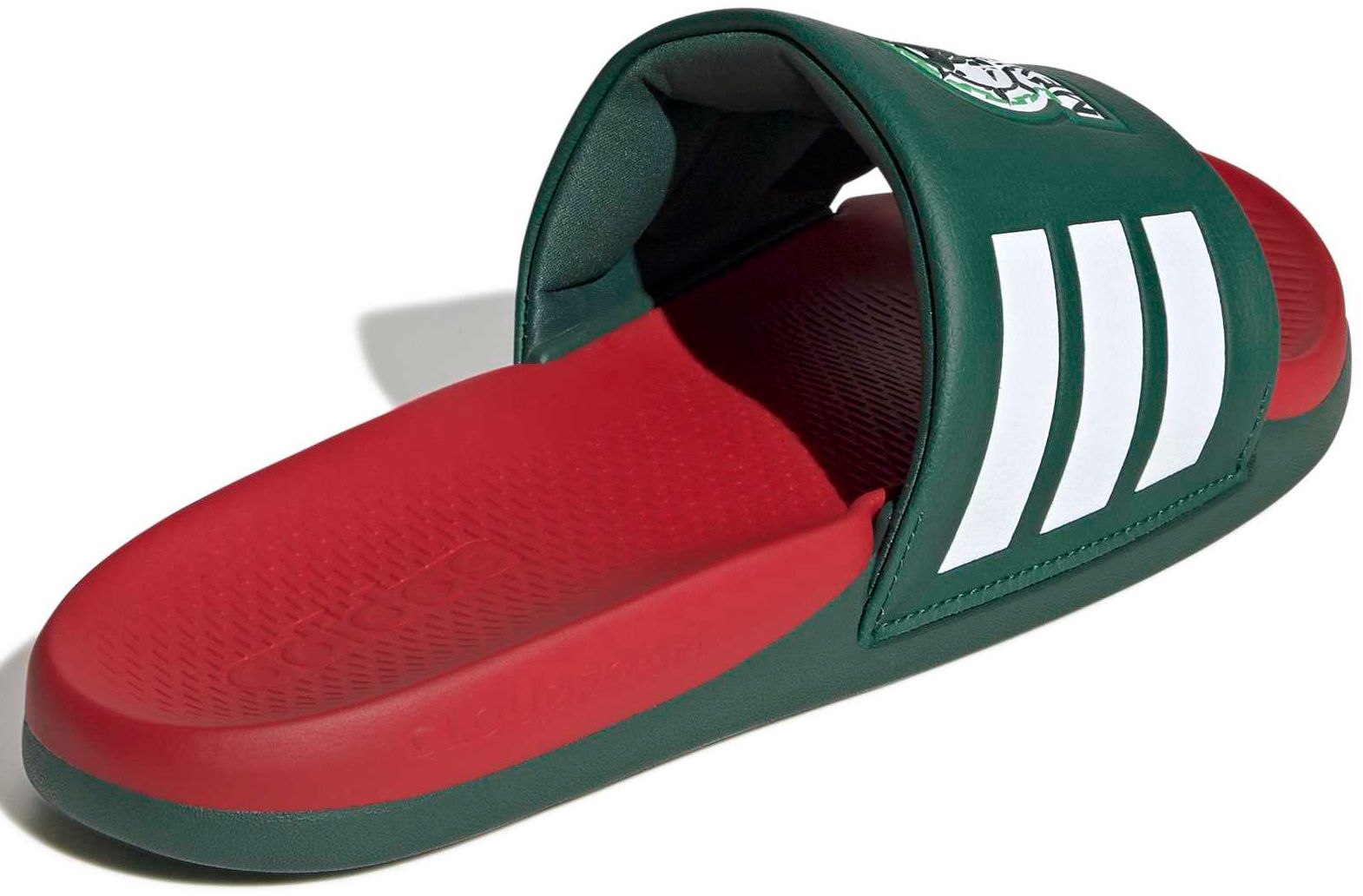 adidas Men's Adilette Comfort 2.0 Slides product image