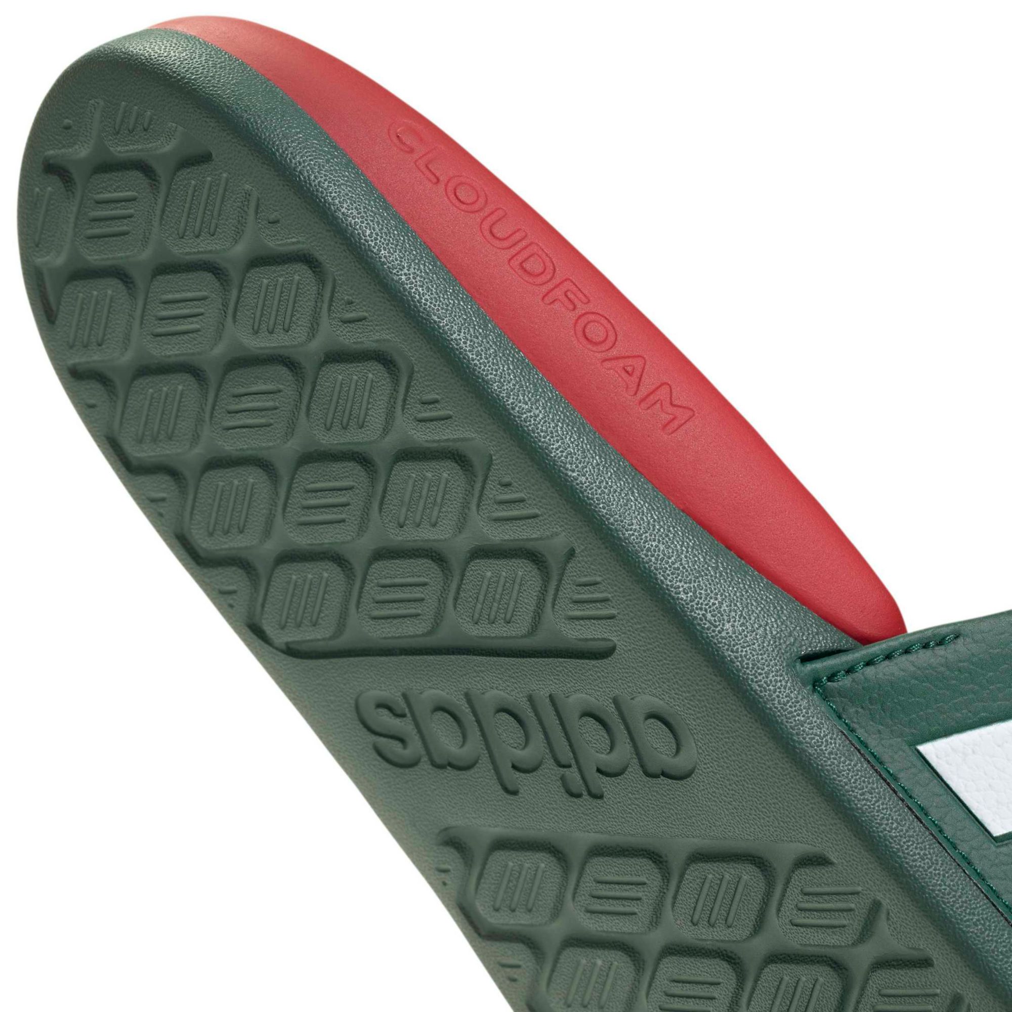 adidas Men's Adilette Comfort 2.0 Slides product image