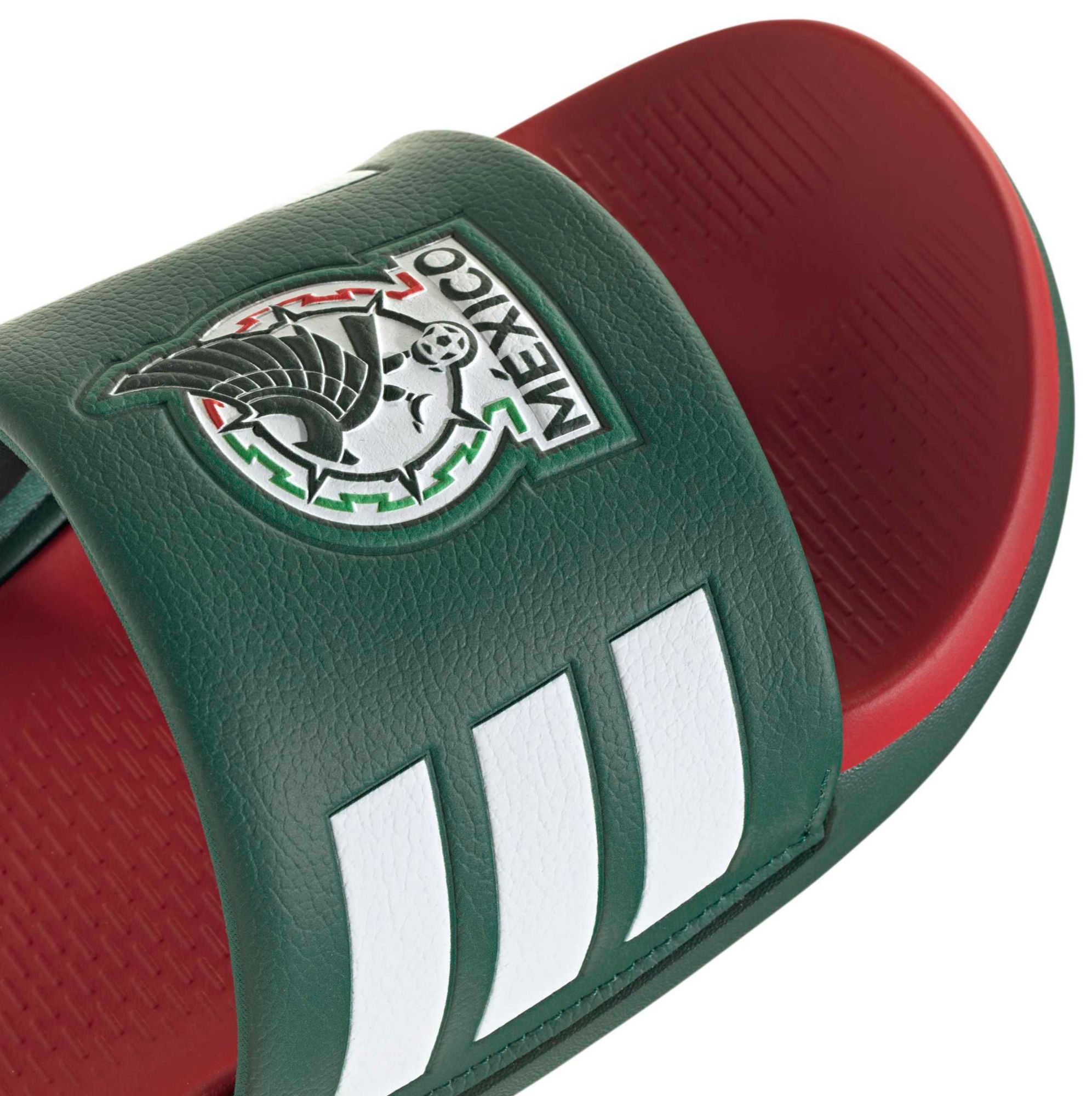 adidas Men's Adilette Comfort 2.0 Slides product image