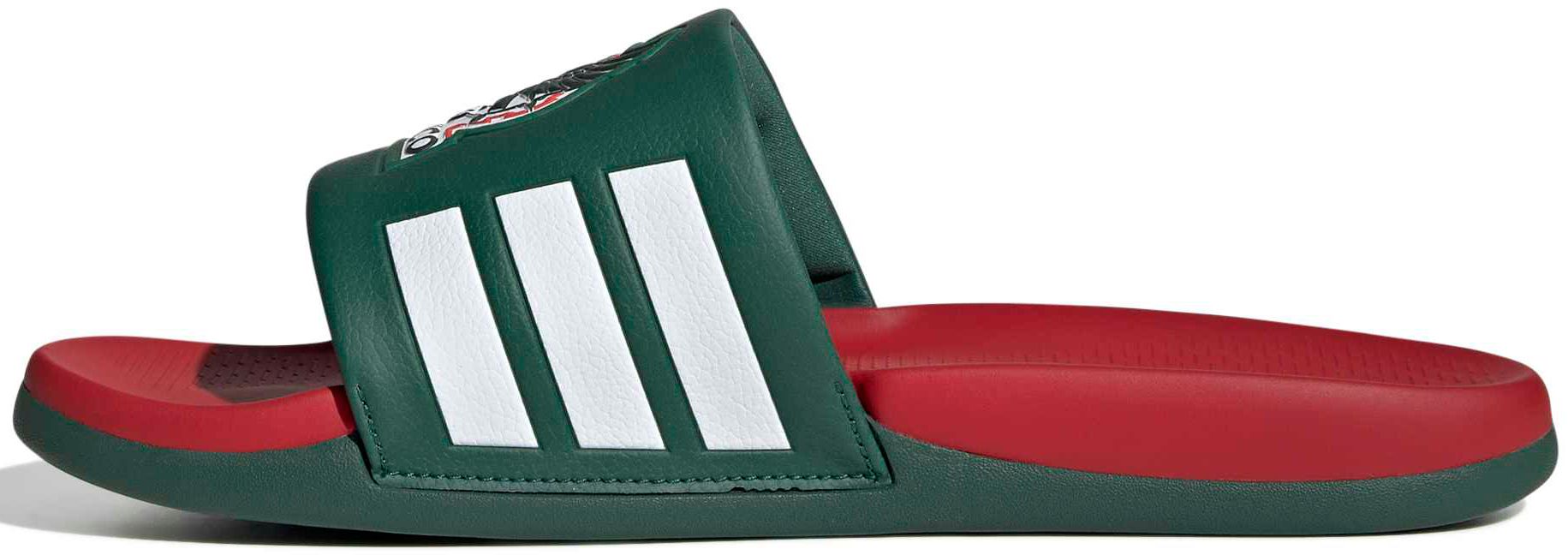 adidas Men's Adilette Comfort 2.0 Slides product image
