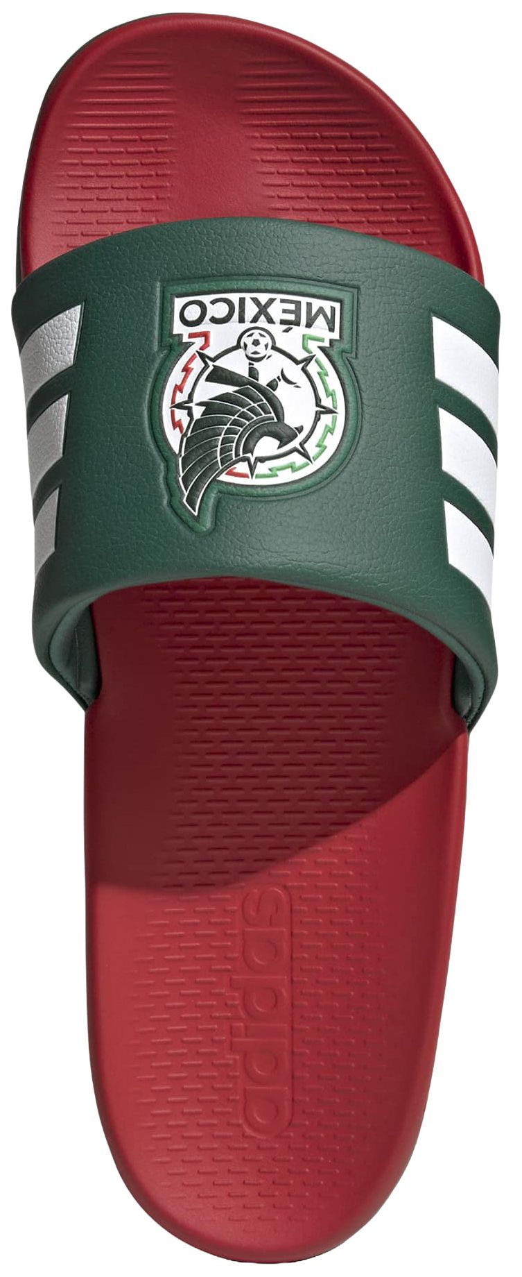 adidas Men's Adilette Comfort 2.0 Slides product image