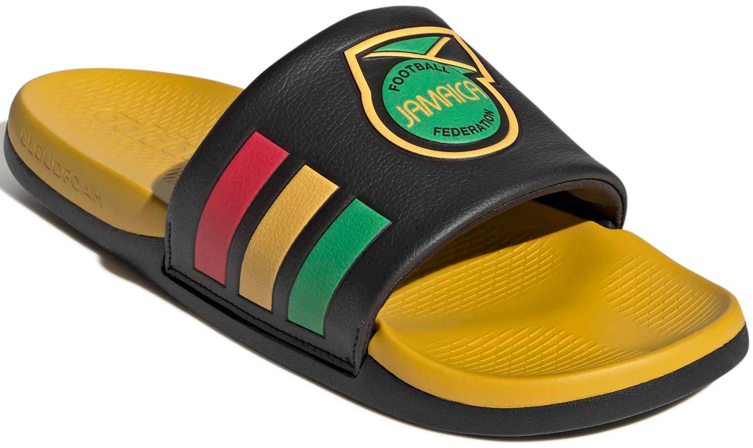 adidas Men's Adilette Comfort 2.0 Slides product image