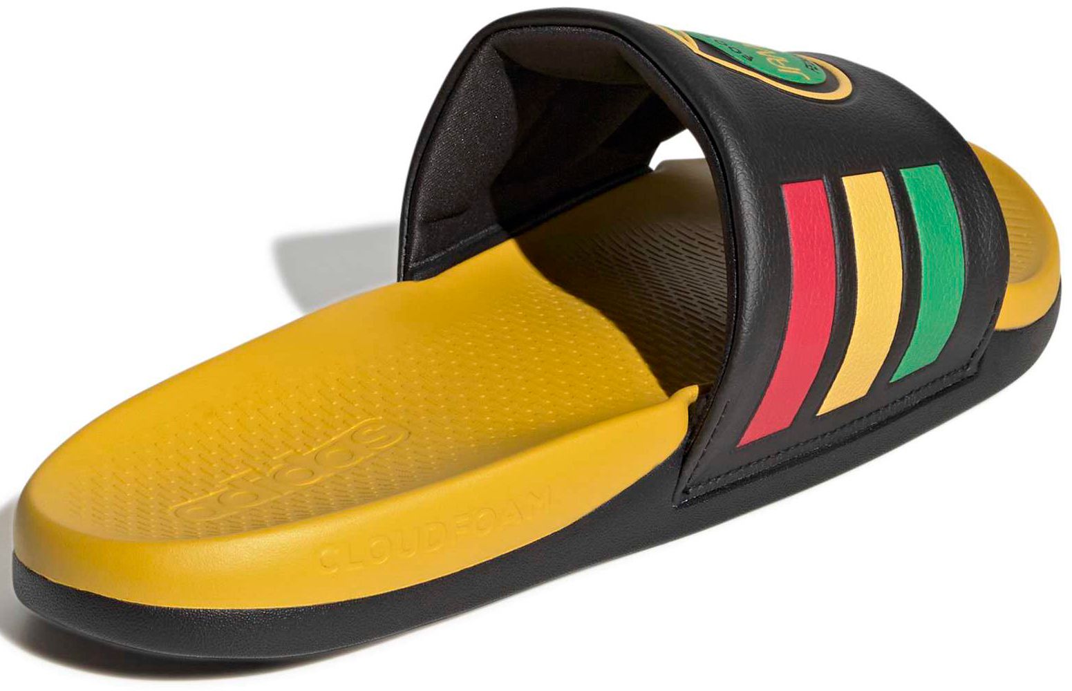 adidas Men's Adilette Comfort 2.0 Slides product image