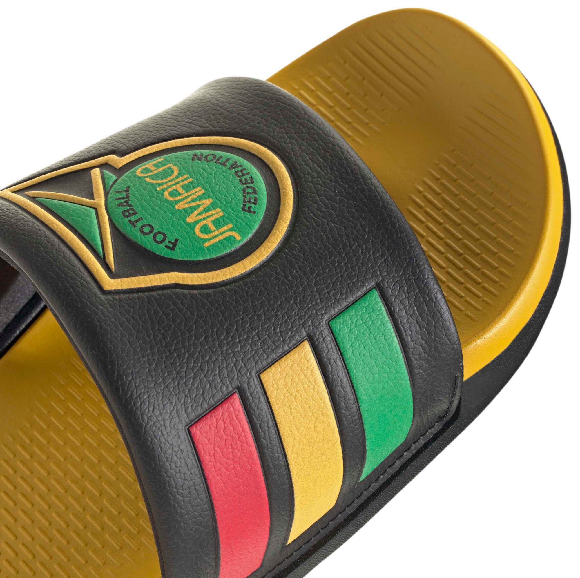 adidas Men's Adilette Comfort 2.0 Slides product image