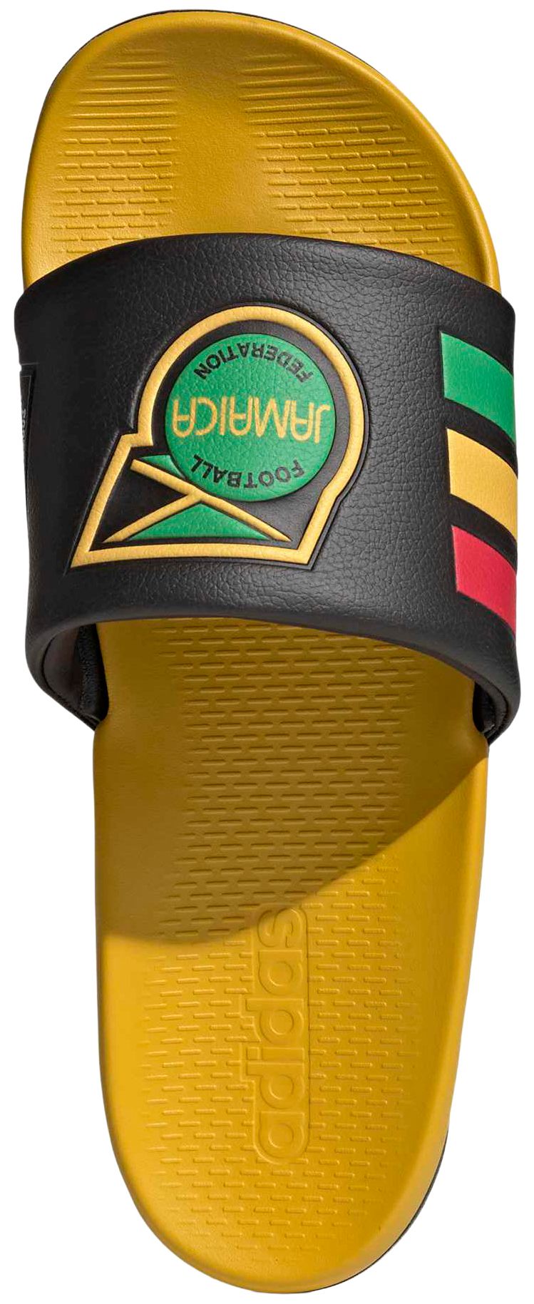 adidas Men's Adilette Comfort 2.0 Slides product image