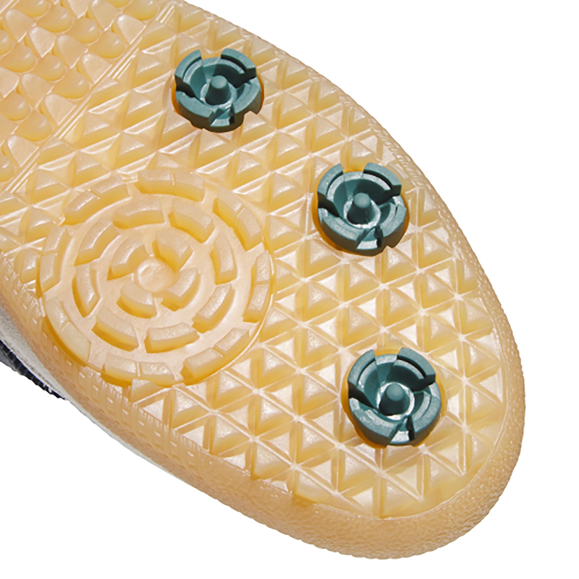 adidas Men's Samba 2025 Golf Shoes product image