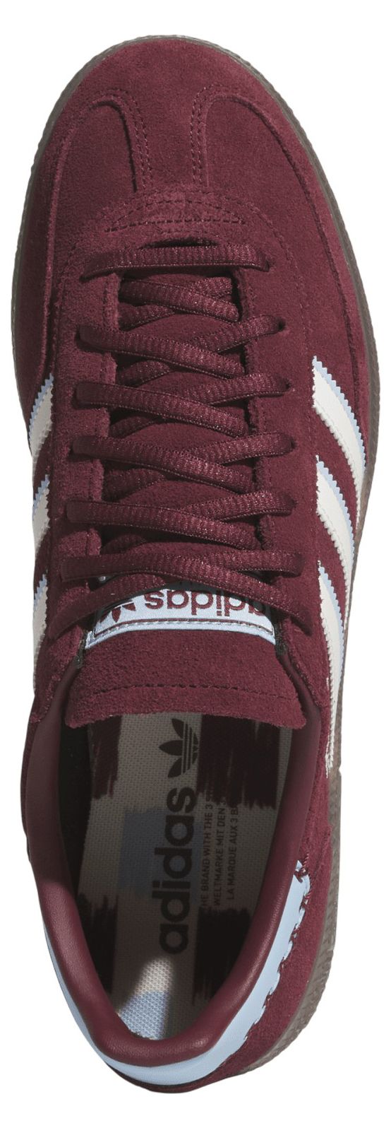 adidas Men's Handball Spezial Shoes product image