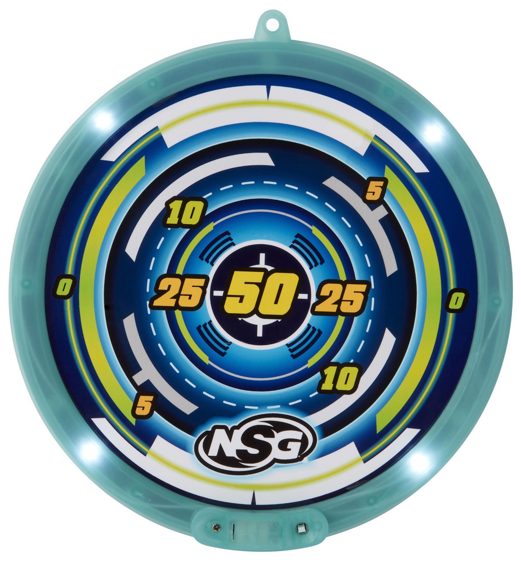 National Sporting Goods Led Lightup Archery Set product image