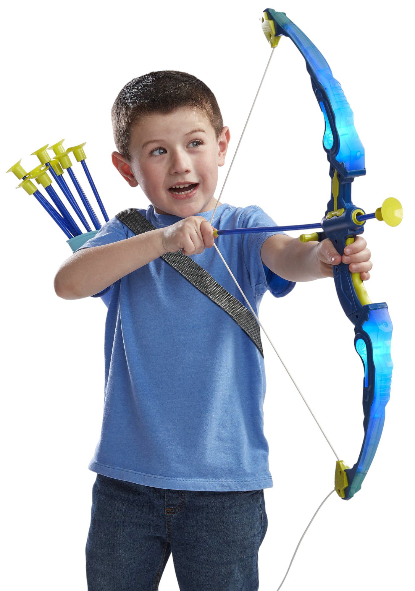 National Sporting Goods Led Lightup Archery Set product image