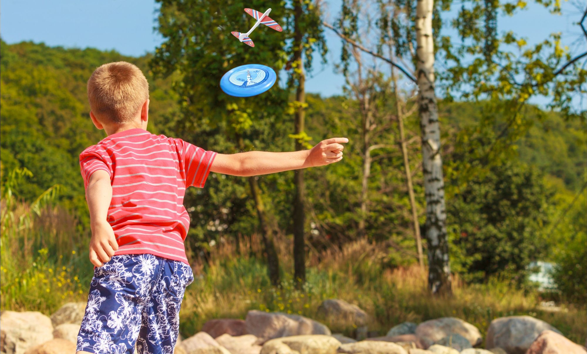 National Sporting Goods Sky High Flyer product image