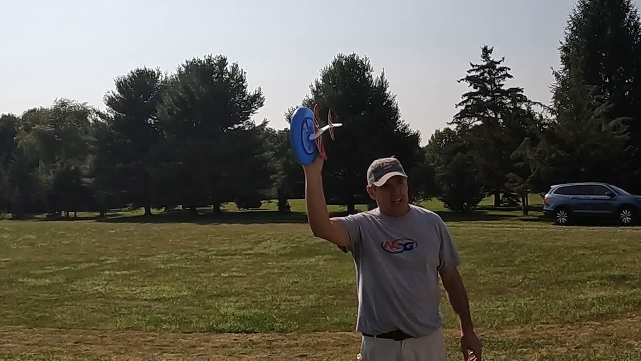 National Sporting Goods Sky High Flyer product