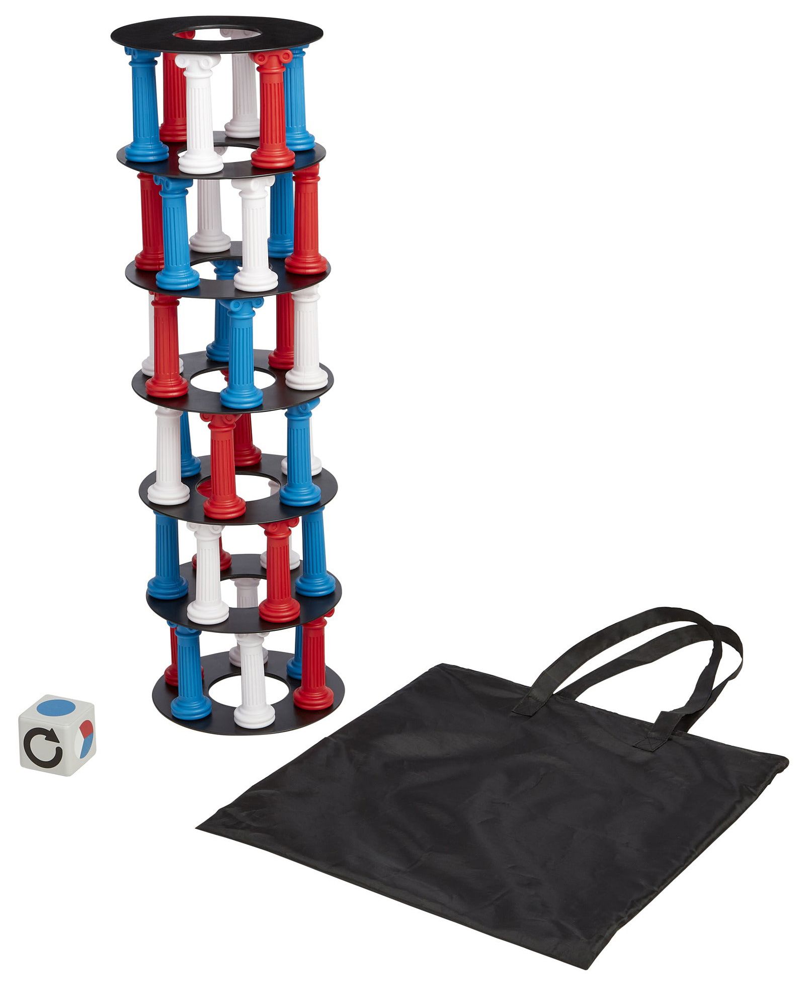 National Sporting Goods Giant Tumbling Tower Game product image