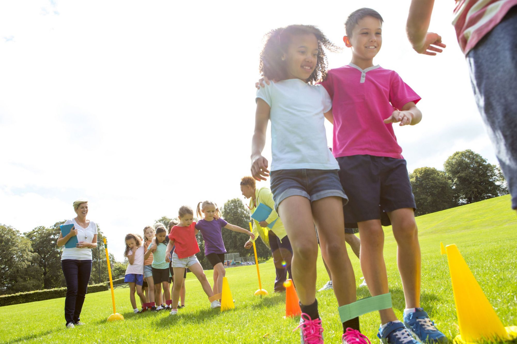 National Sporting Goods Party Games Playset product image