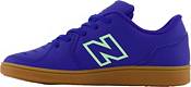 New Balance Kids' Audazo V5+ Indoor Soccer Shoes product image