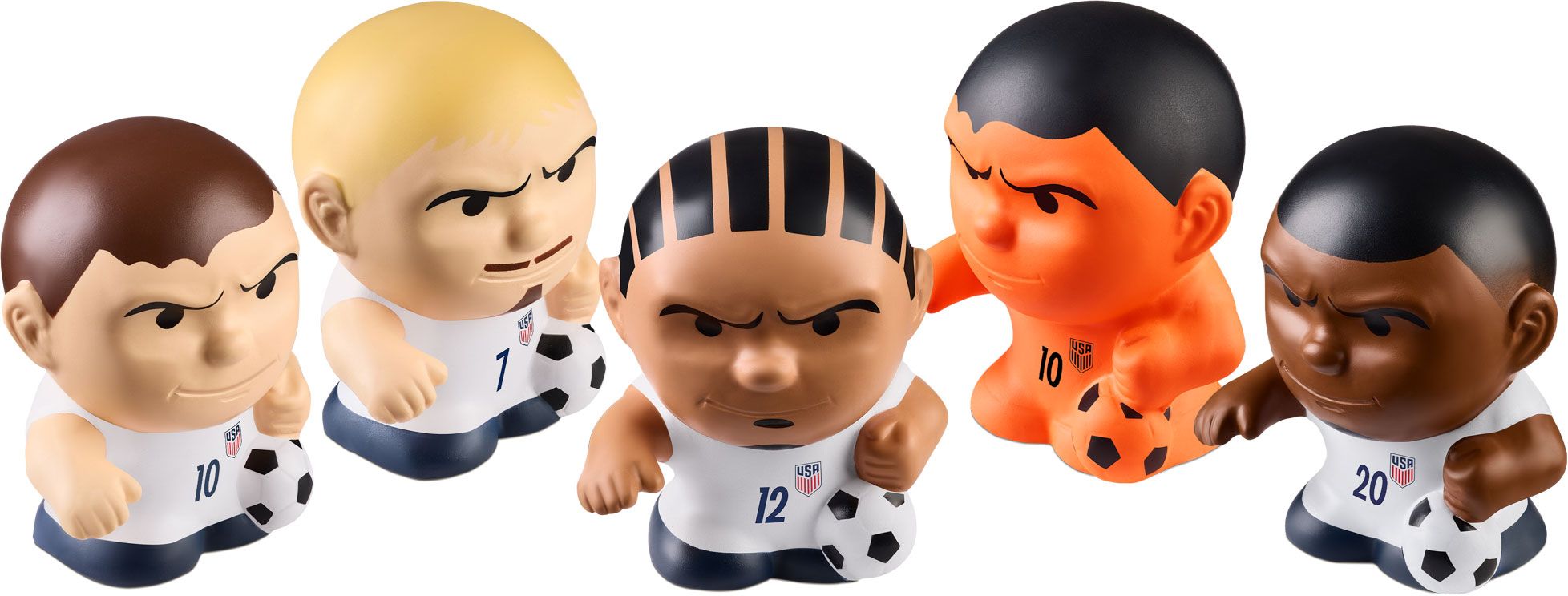 Party Animal USA SqueezyMates Jumbo product image