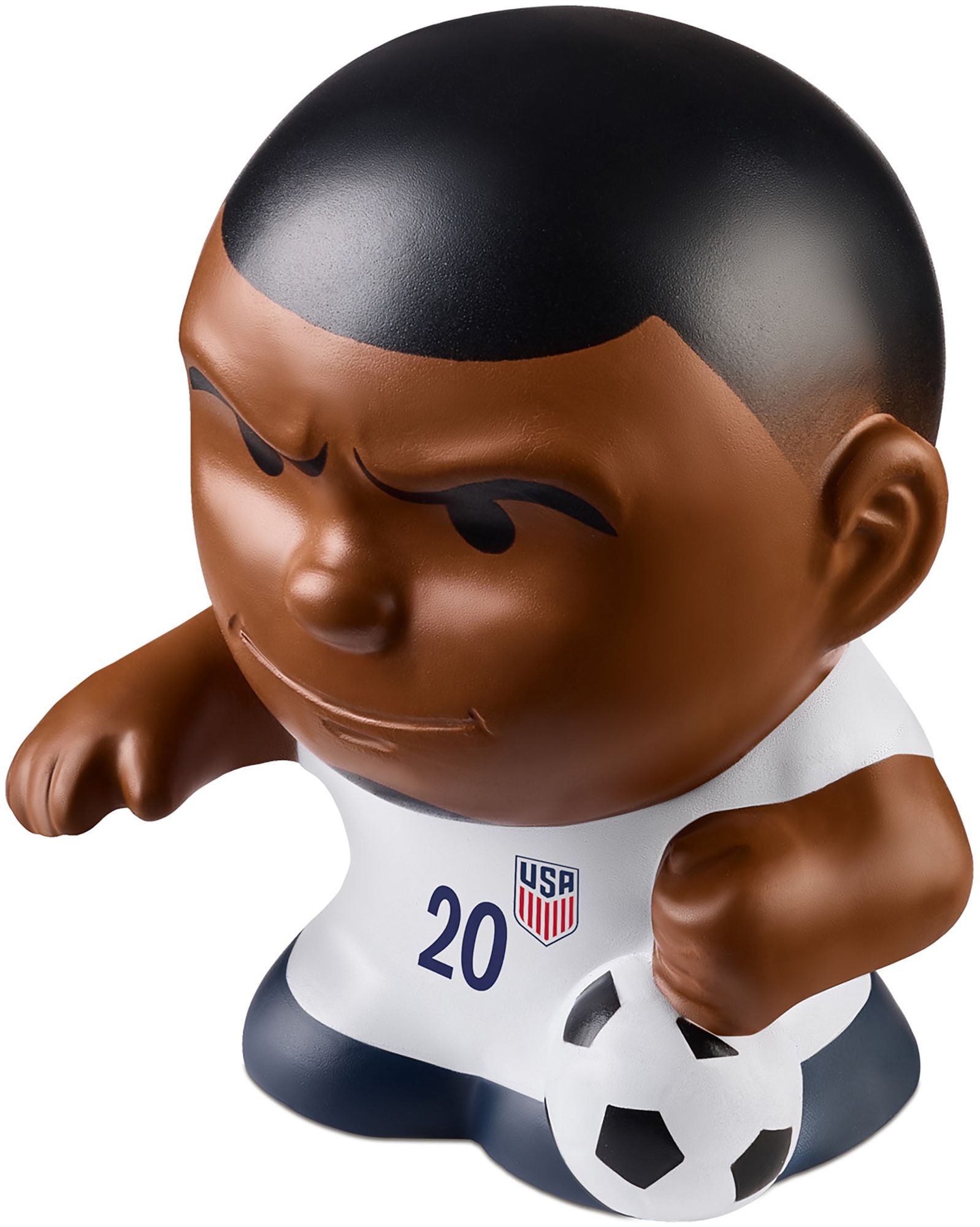 Party Animal USA Folarin Balogun SqueezyMates Jumbo product image