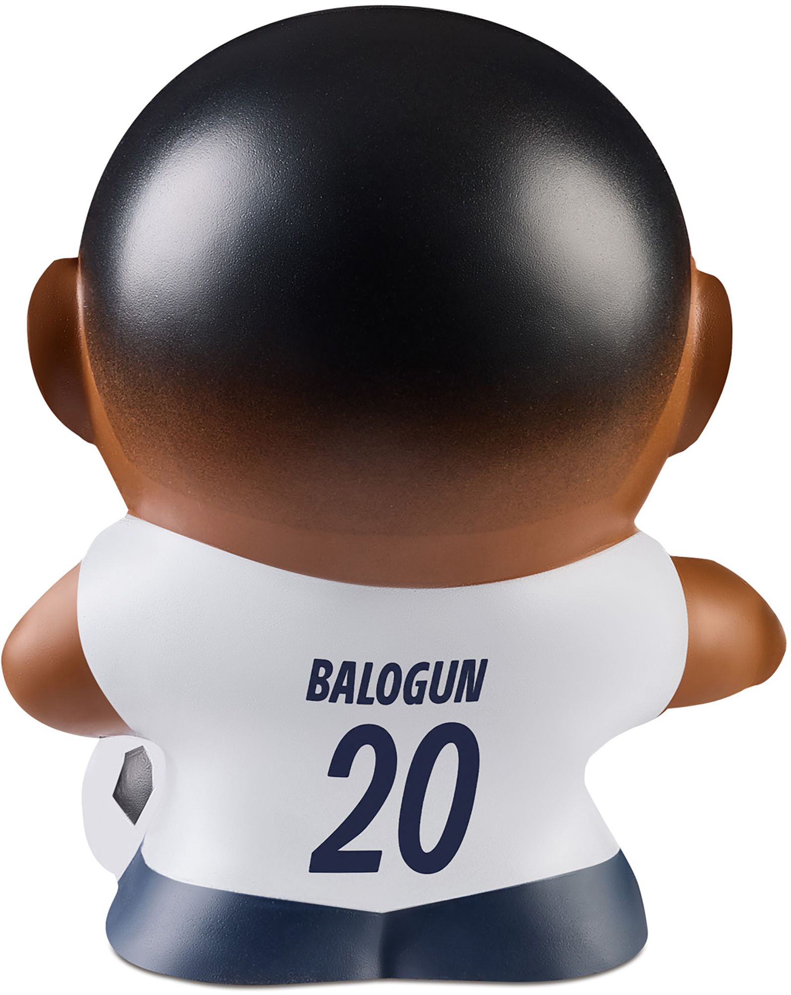 Party Animal USA Folarin Balogun SqueezyMates Jumbo product image