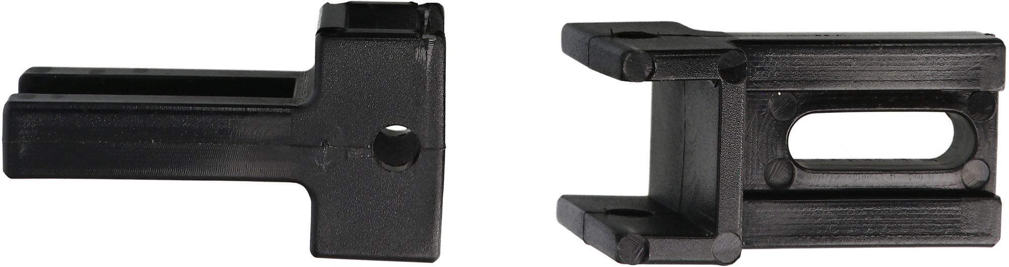 Eagle Claw Jet Sled Ice Rod Holder product image