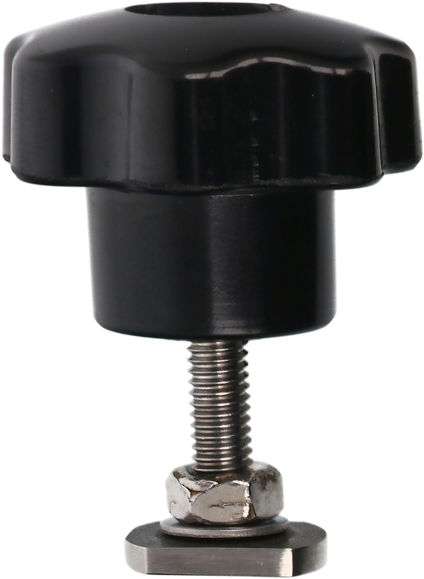 Eagle Claw Jet Sled Ice Rod Holder product image