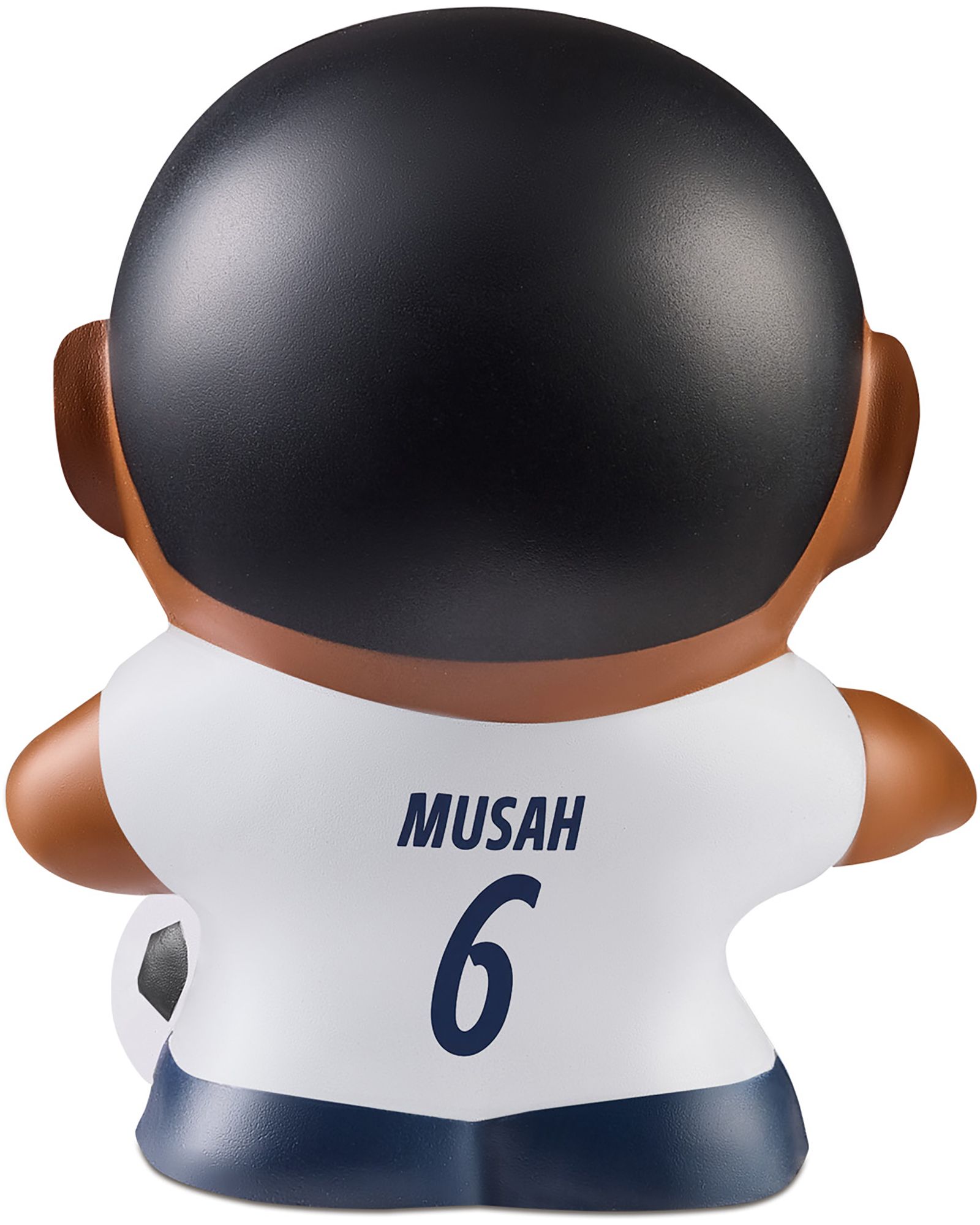 Party Animal USA Yunus Musah SqueezyMates Jumbo product image