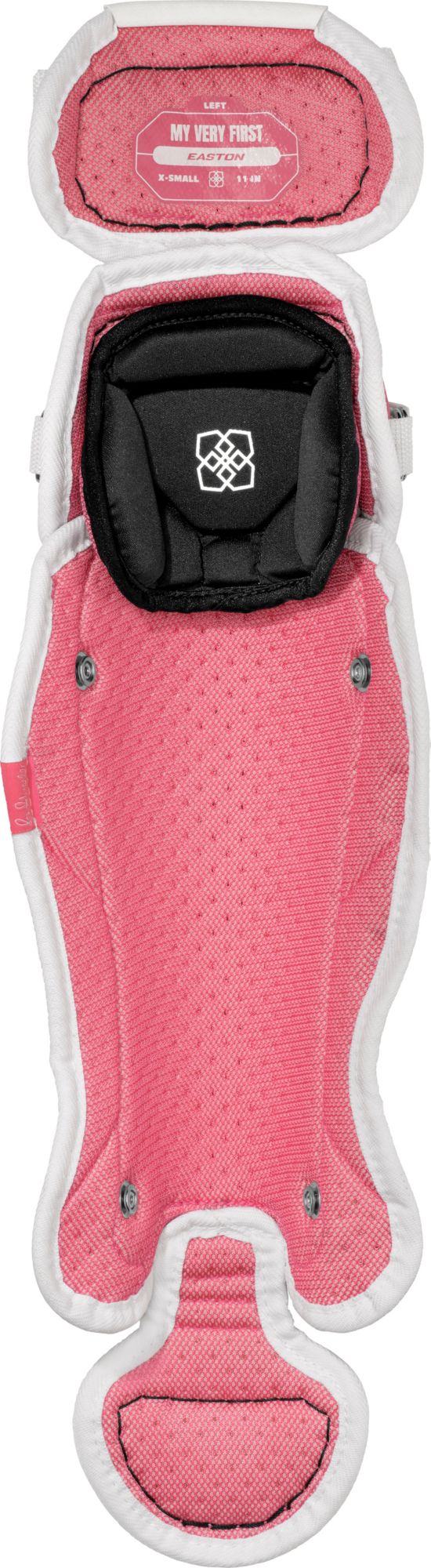 Easton x Jen Schro Youth My Very First Catcher's Set product image