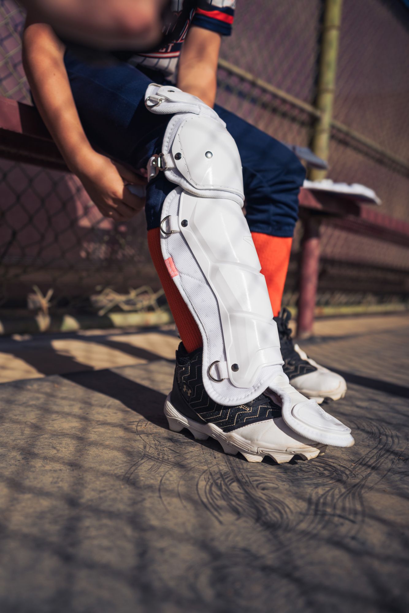 Easton x Jen Schro Youth My Very First Catcher's Set product image