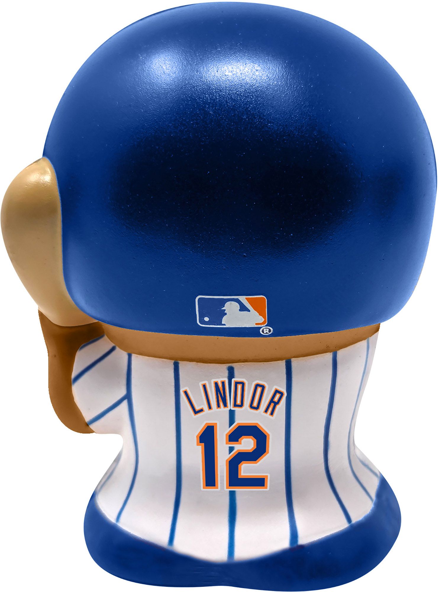 Party Animal Francisco Lindor New York Mets SqueezyMates Jumbo product image
