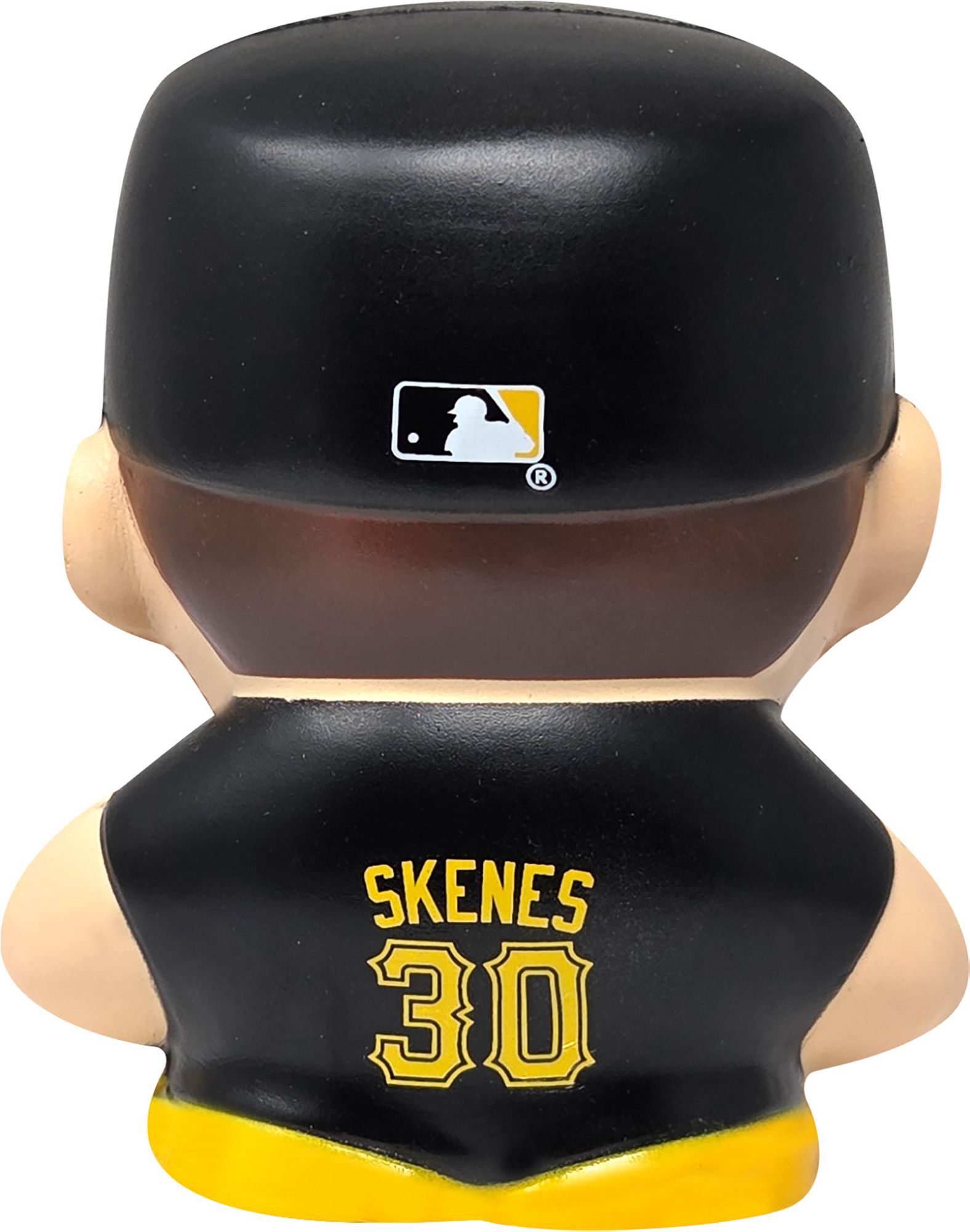 Party Animal Pittsburgh Pirates Paul Skenes Jumbo SqueezyMate product image