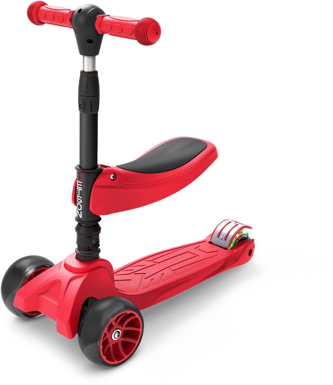 Jetson Spot Ride On Scooter product image