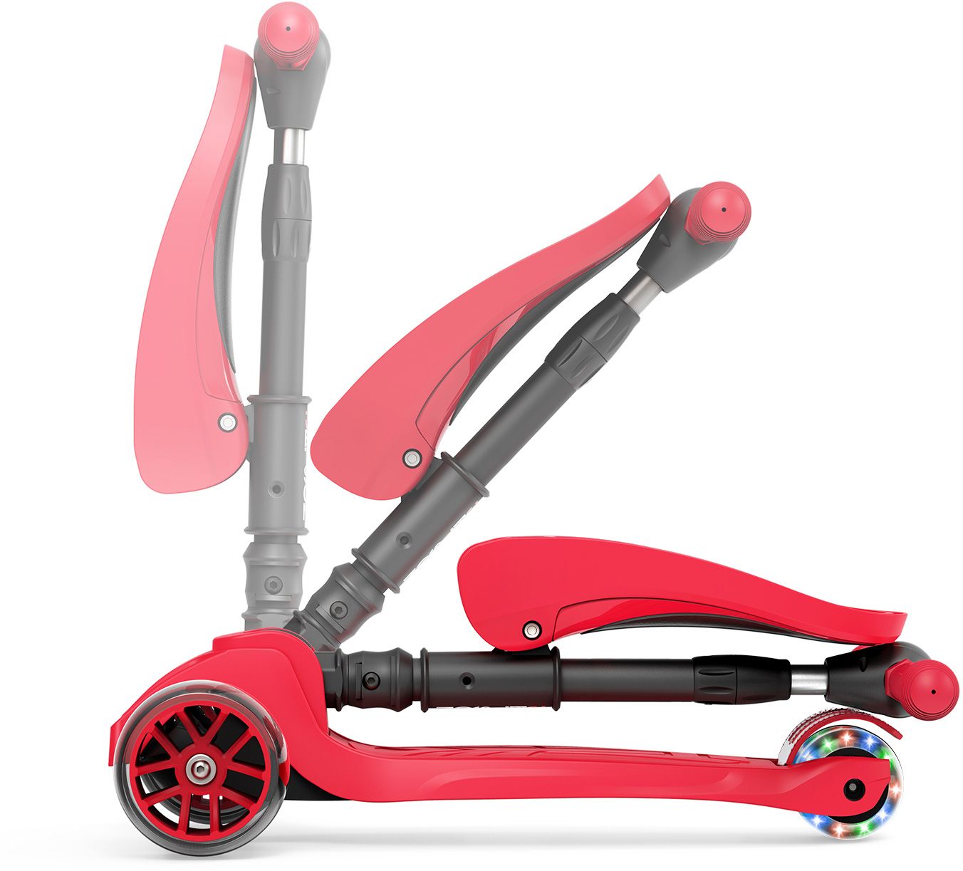 Jetson Spot Ride On Scooter product image