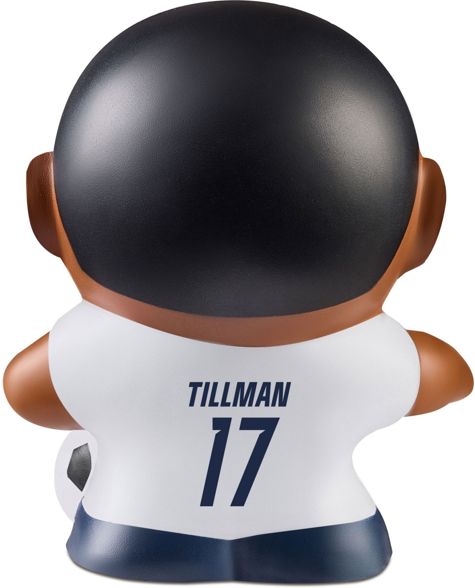 Party Animal USA Malik Tillman SqueezyMates Jumbo product image