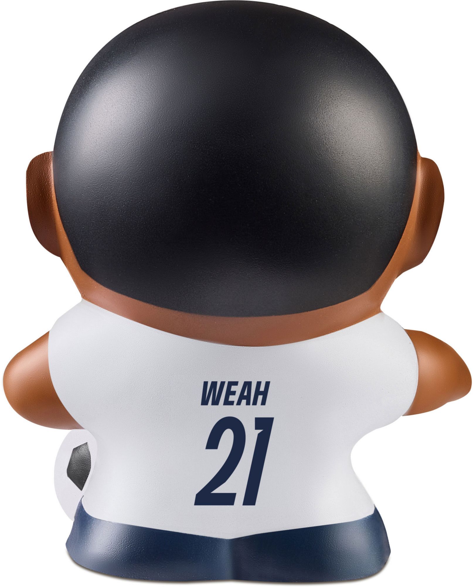 Party Animal USA Timothy Weah SqueezyMates Jumbo product image