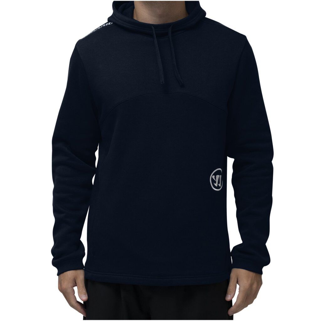 Warrior Men's Street OH Hoodie product image