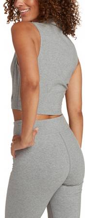 Body Glove Women's Full of Secrets Crop Top Polo product image