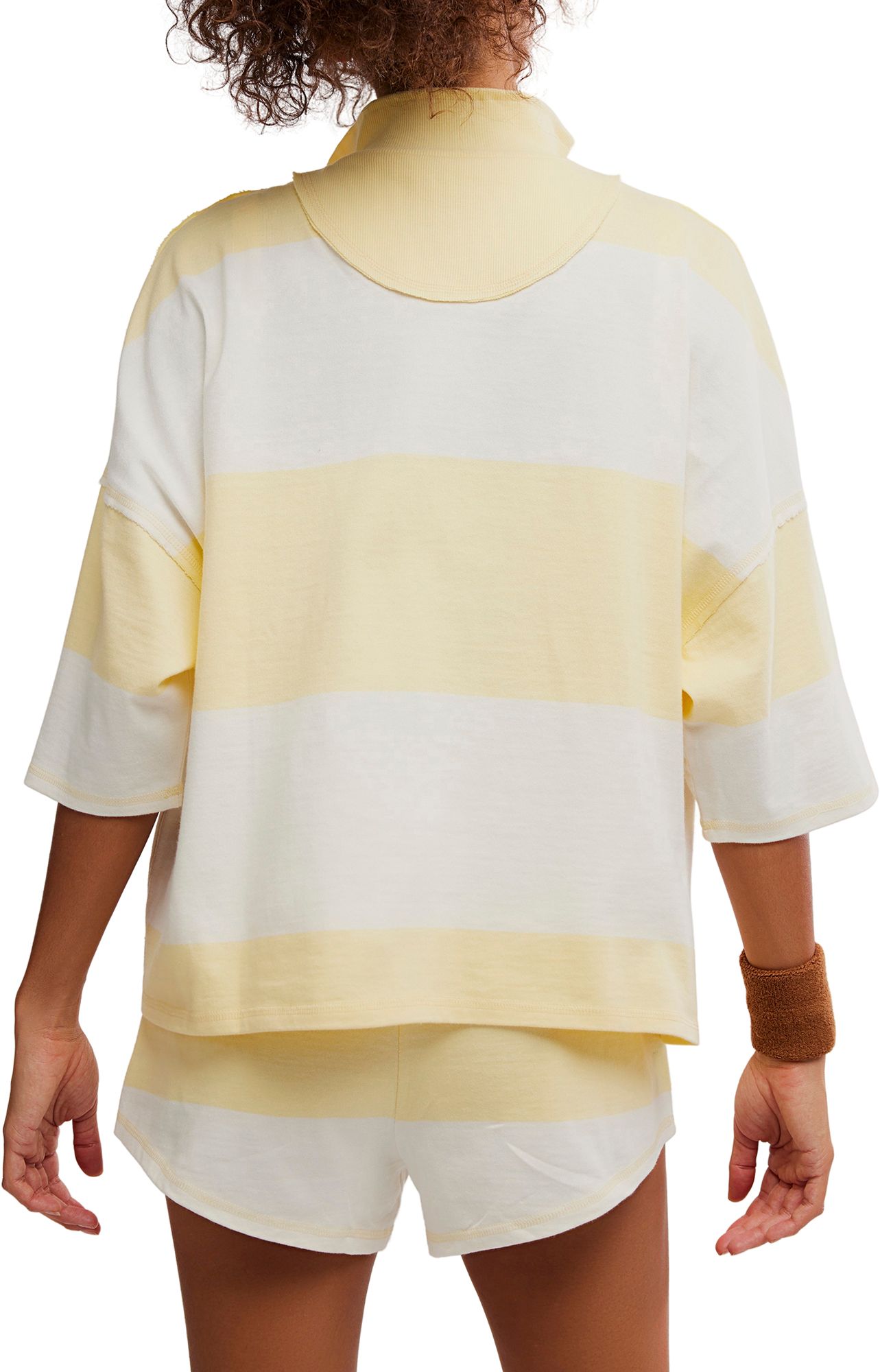 FP Movement Women's Retro Rugby 2-Piece Set product image