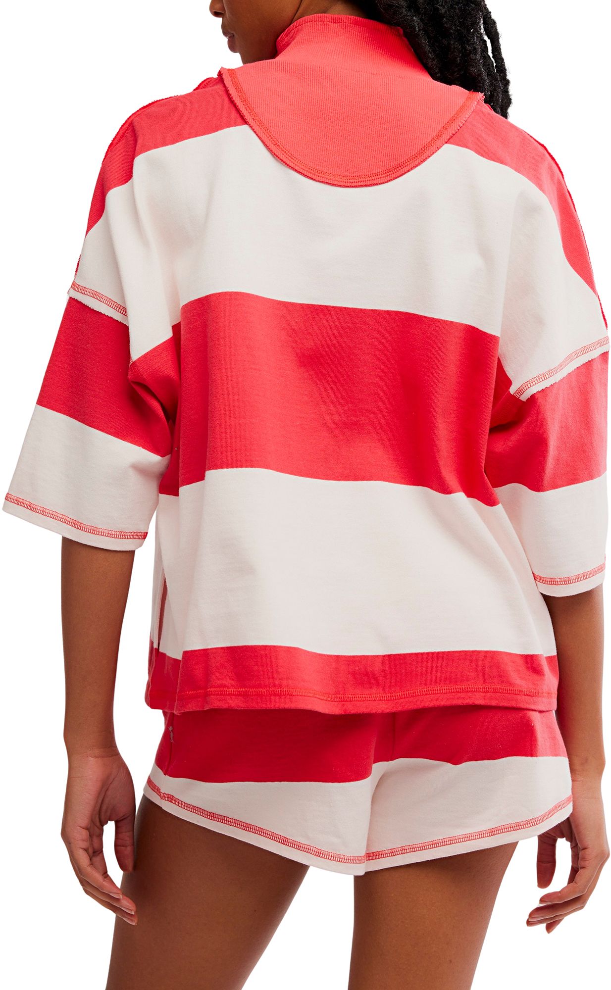 FP Movement Women's Retro Rugby 2-Piece Set product image