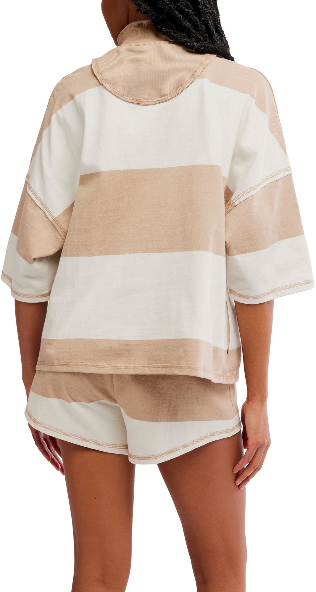 FP Movement Women's Retro Rugby 2-Piece Set product image