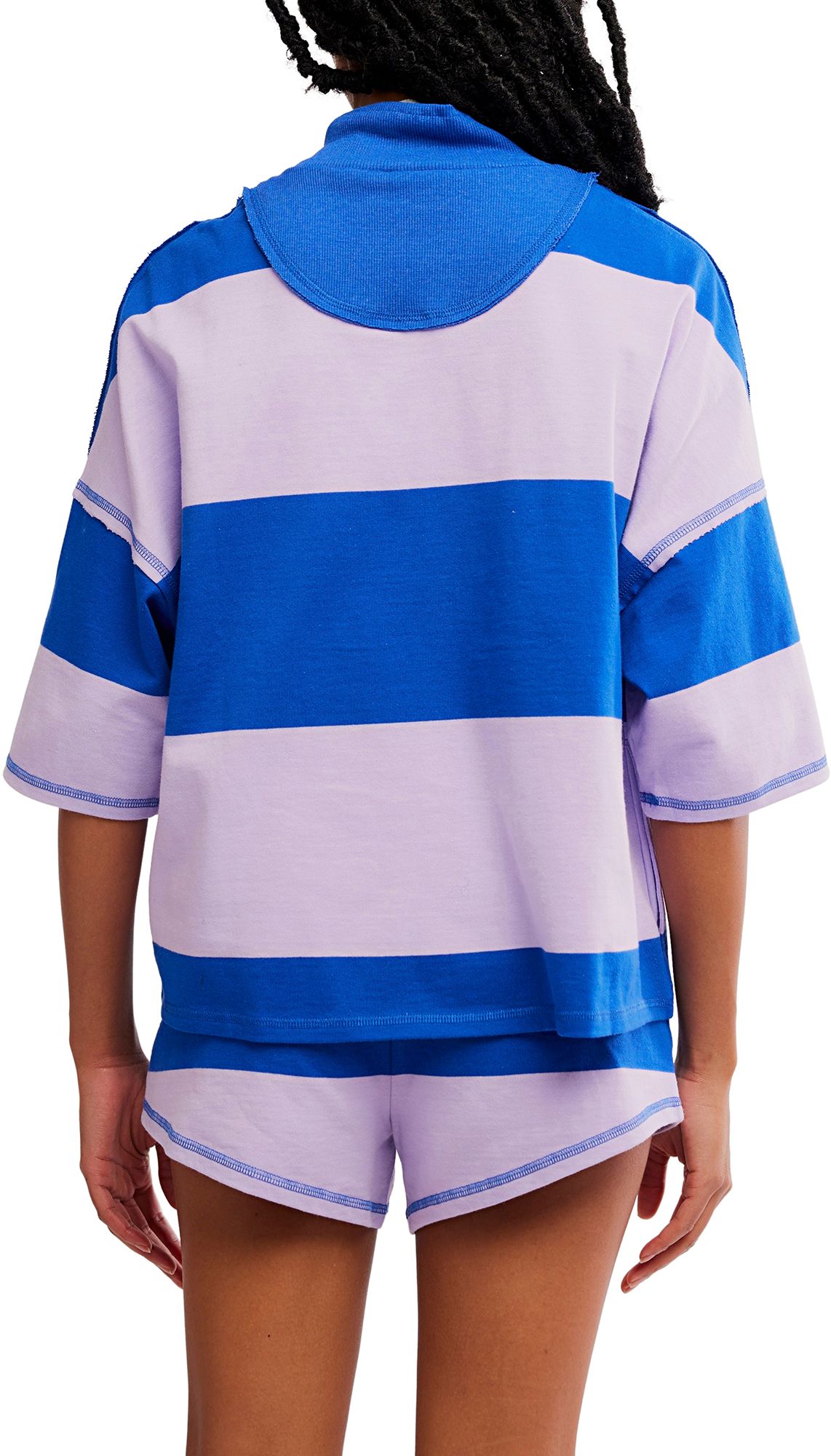 FP Movement Women's Retro Rugby 2-Piece Set product image