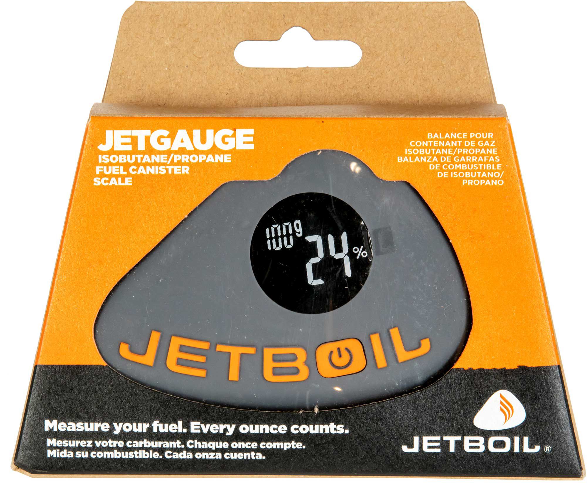 Jetboil JetGauge product image